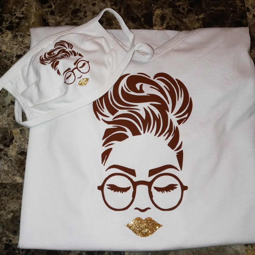 Graphic Tee
